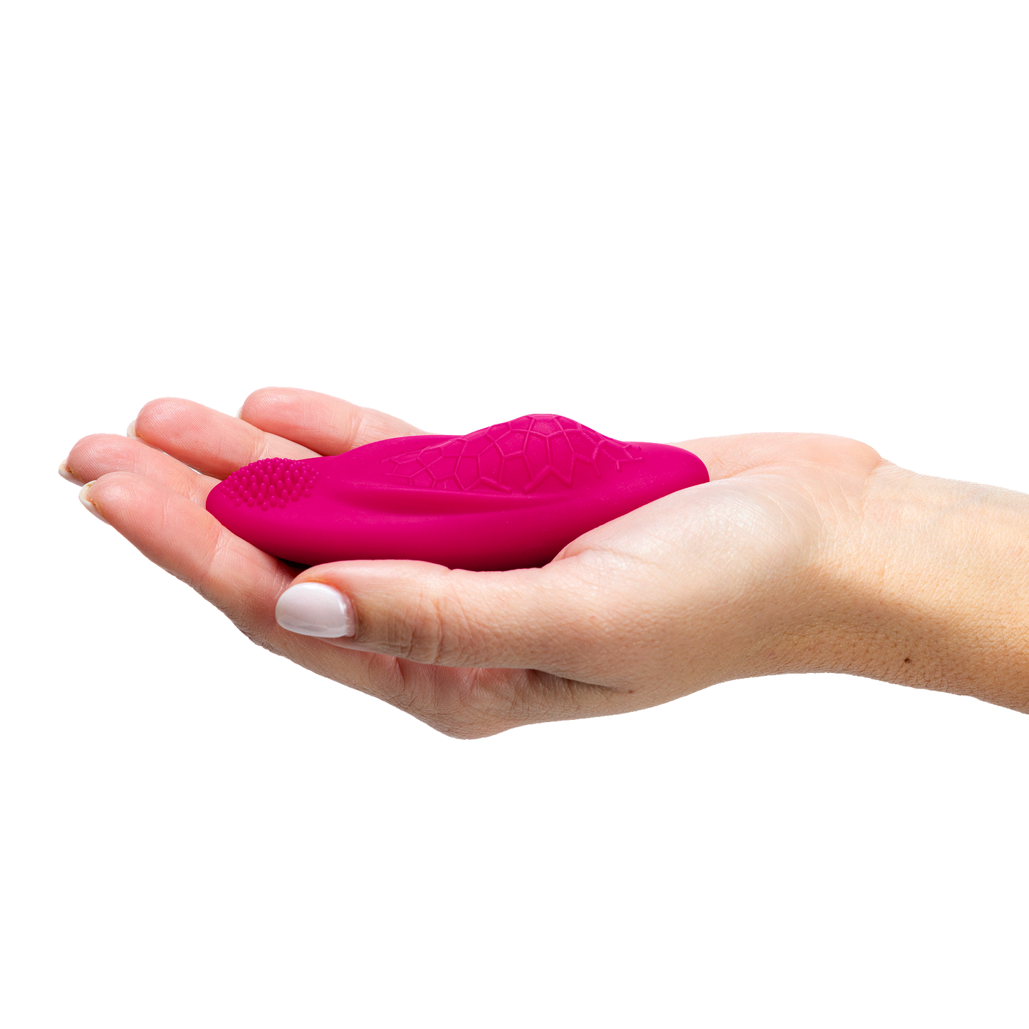 Ohmibod - Foxy - Raspberry