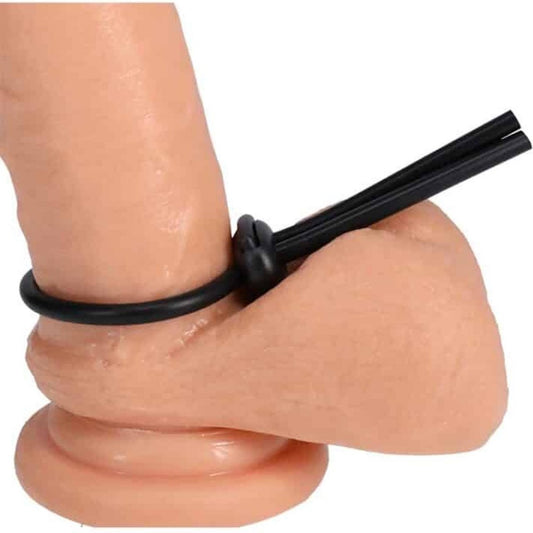 Rock Solid Lasso Double Lock