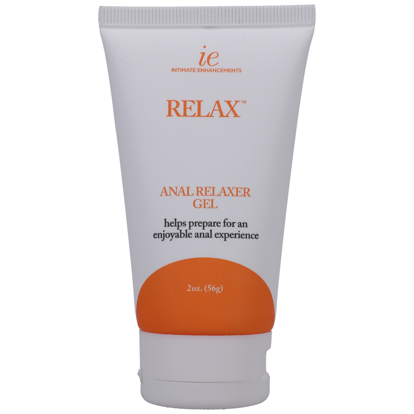 Intimate Enhancements - Relajante Anal
