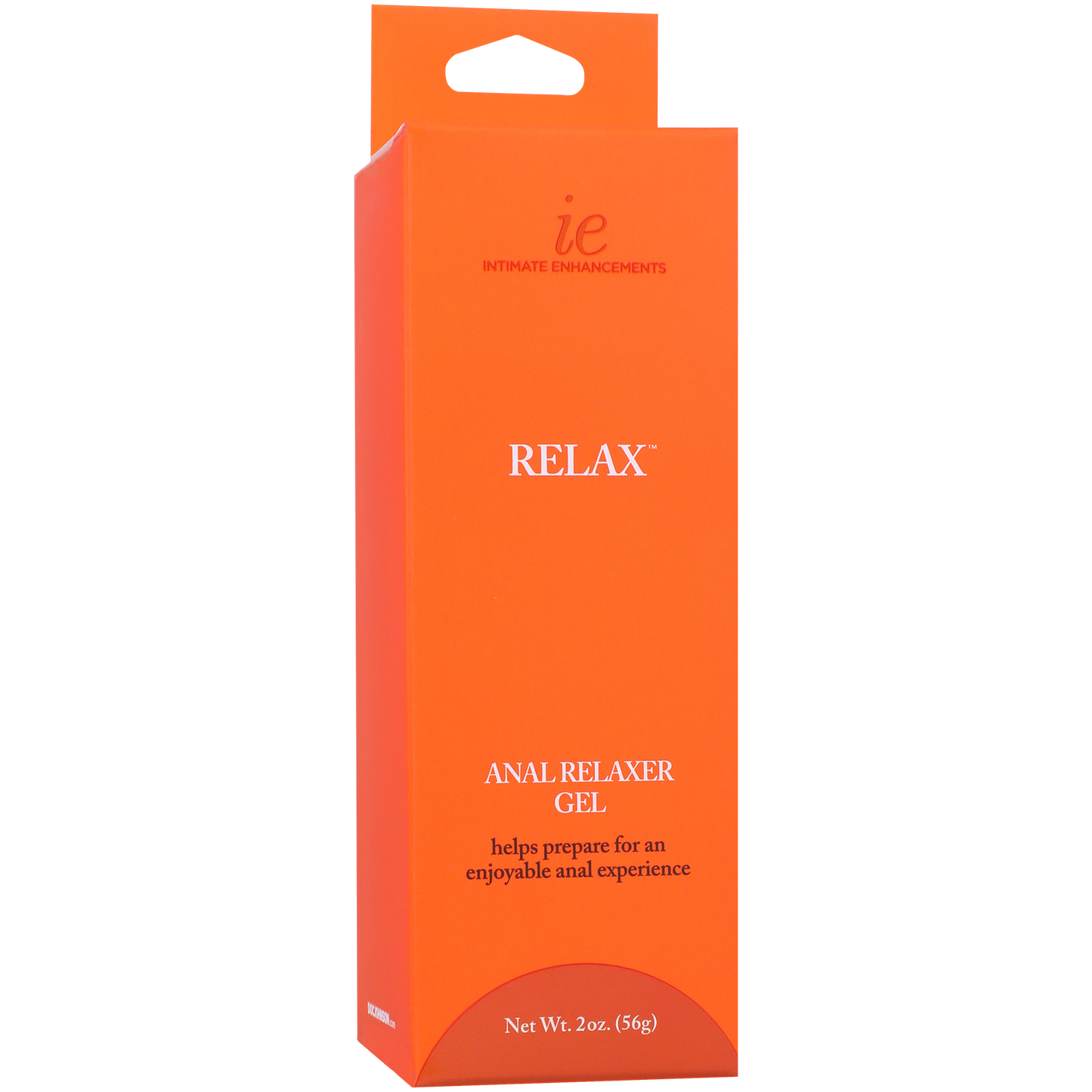 Intimate Enhancements - Relajante Anal