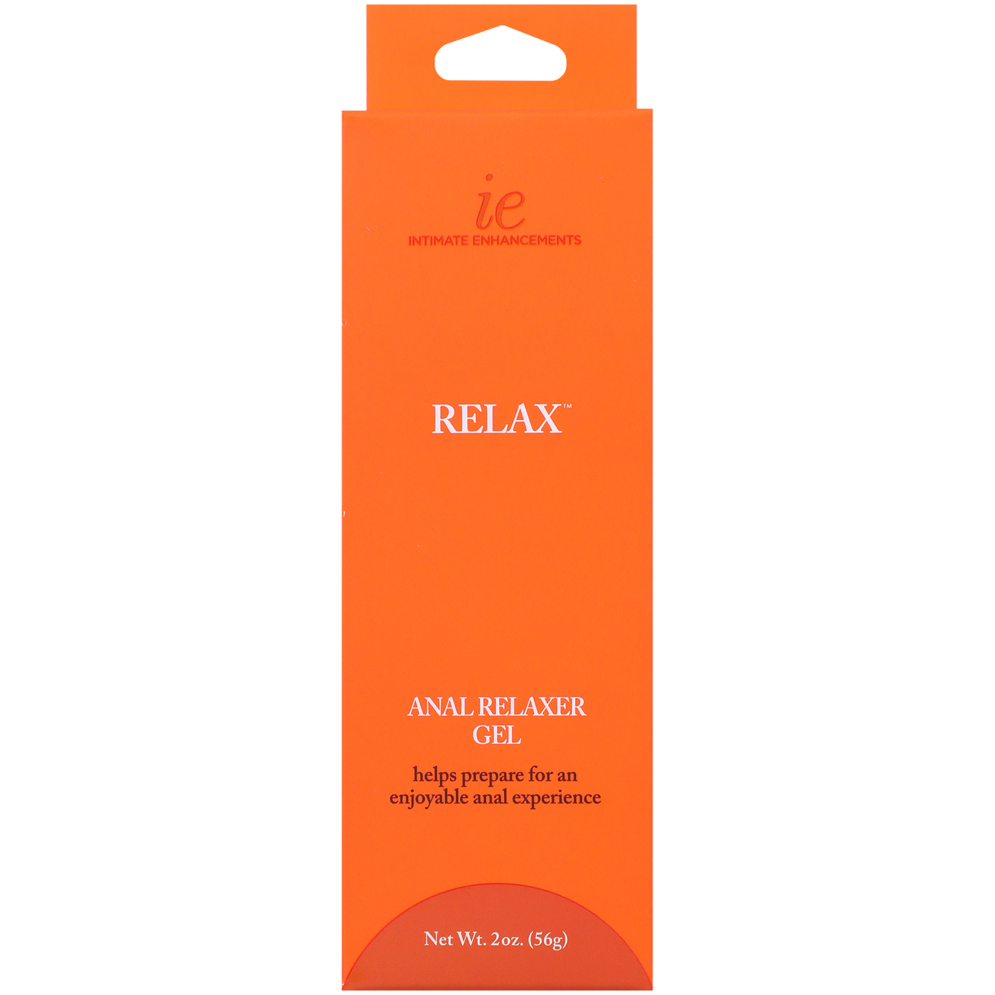 Intimate Enhancements - Relajante Anal