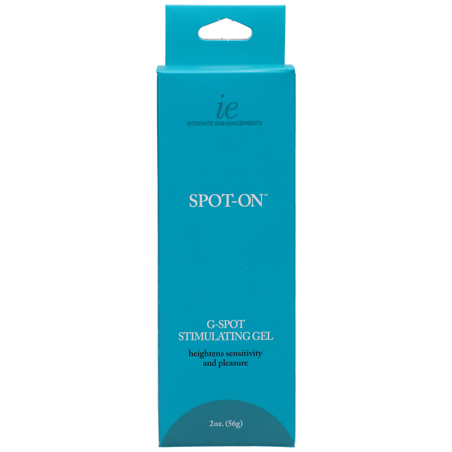 Intimate Enhancements - Gel Estimulante Del Punto G