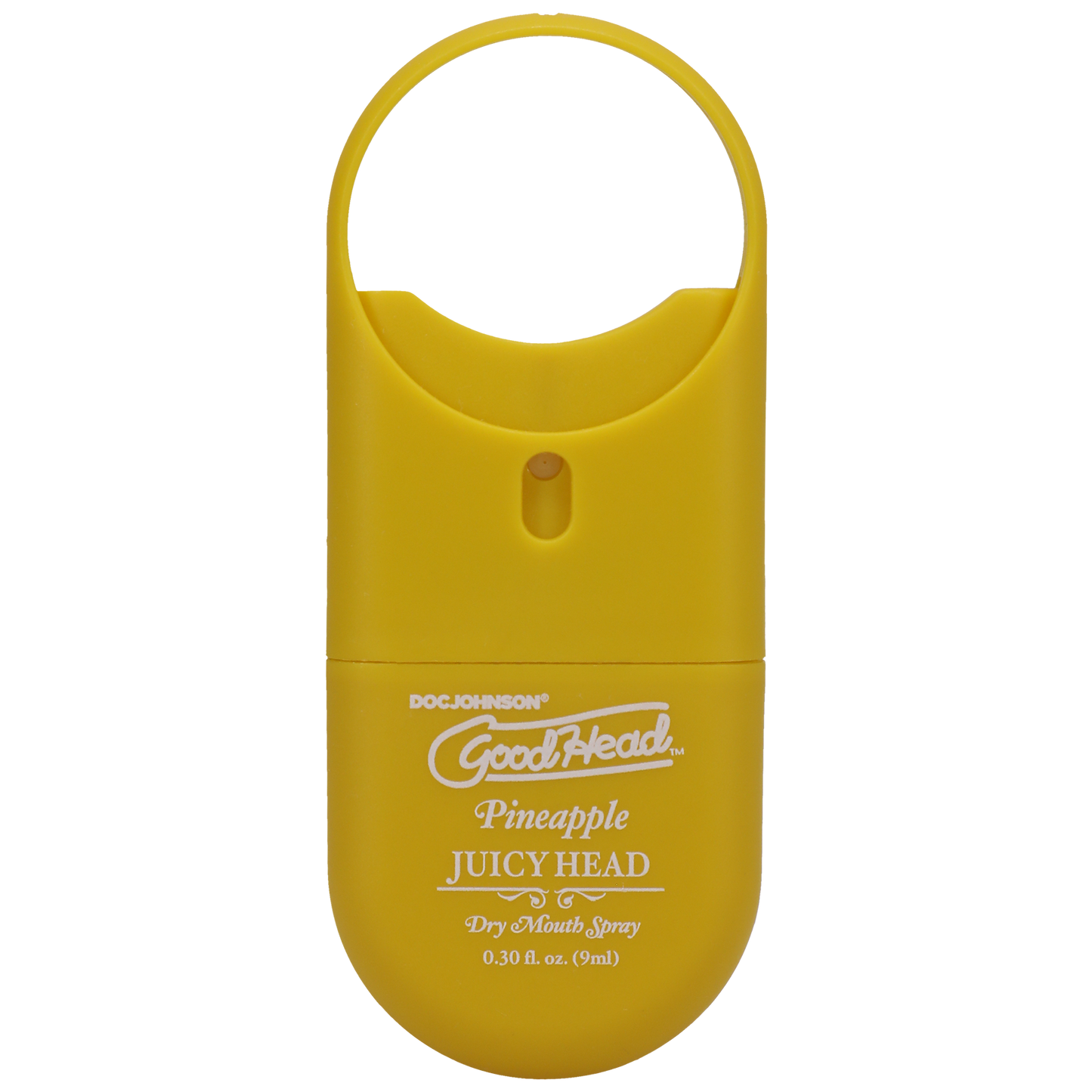 Goodhead - Juicy Head To Go Spray