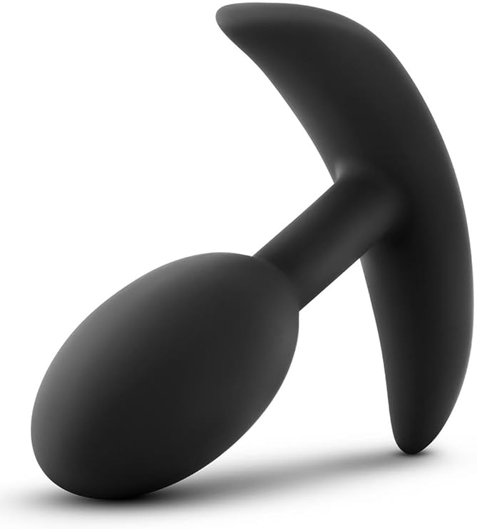 Vibrador Anal Pequeño