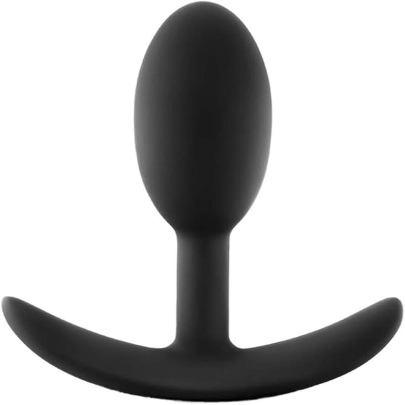 Vibrador Anal Pequeño