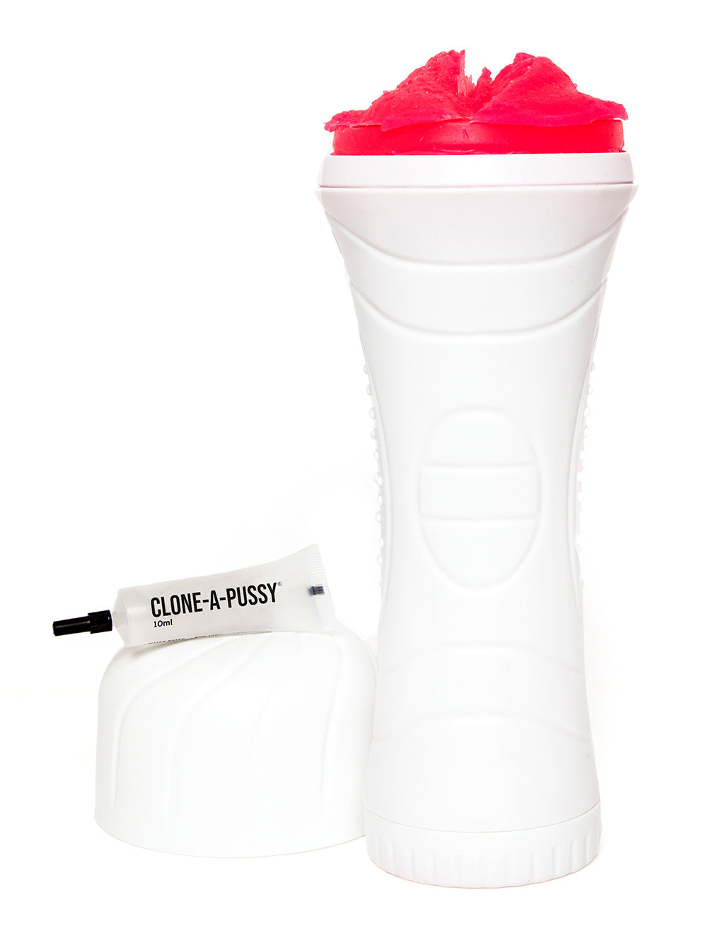 Clone A Pussy+ Plus Sleeve Kit- Lid off