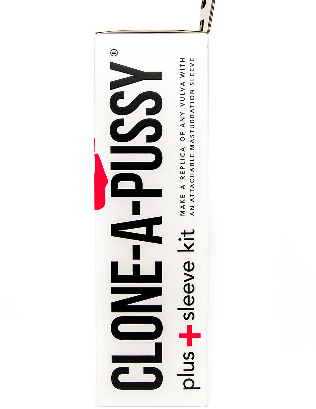 Clone A Pussy+ Plus Sleeve Kit- Side box