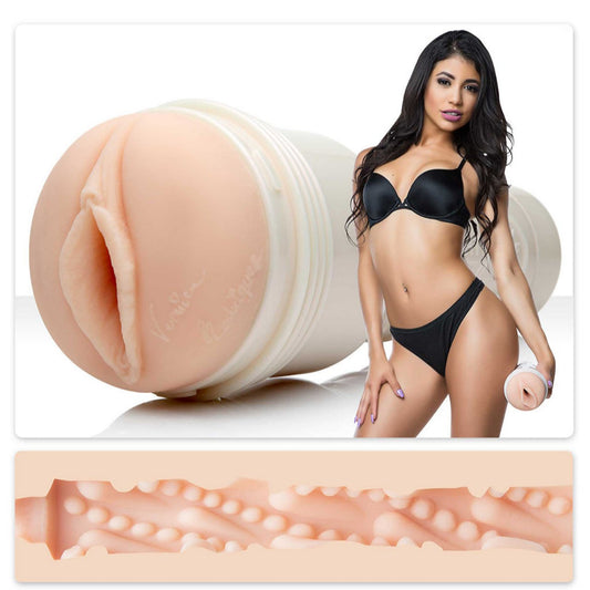 Fleshlight Girls Veronica Rodriguez Caliente- Front