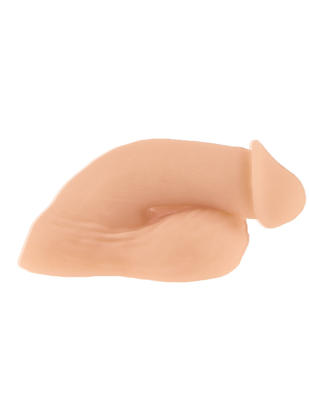 New York Toy Collective Archer Packer- Cashew- Front