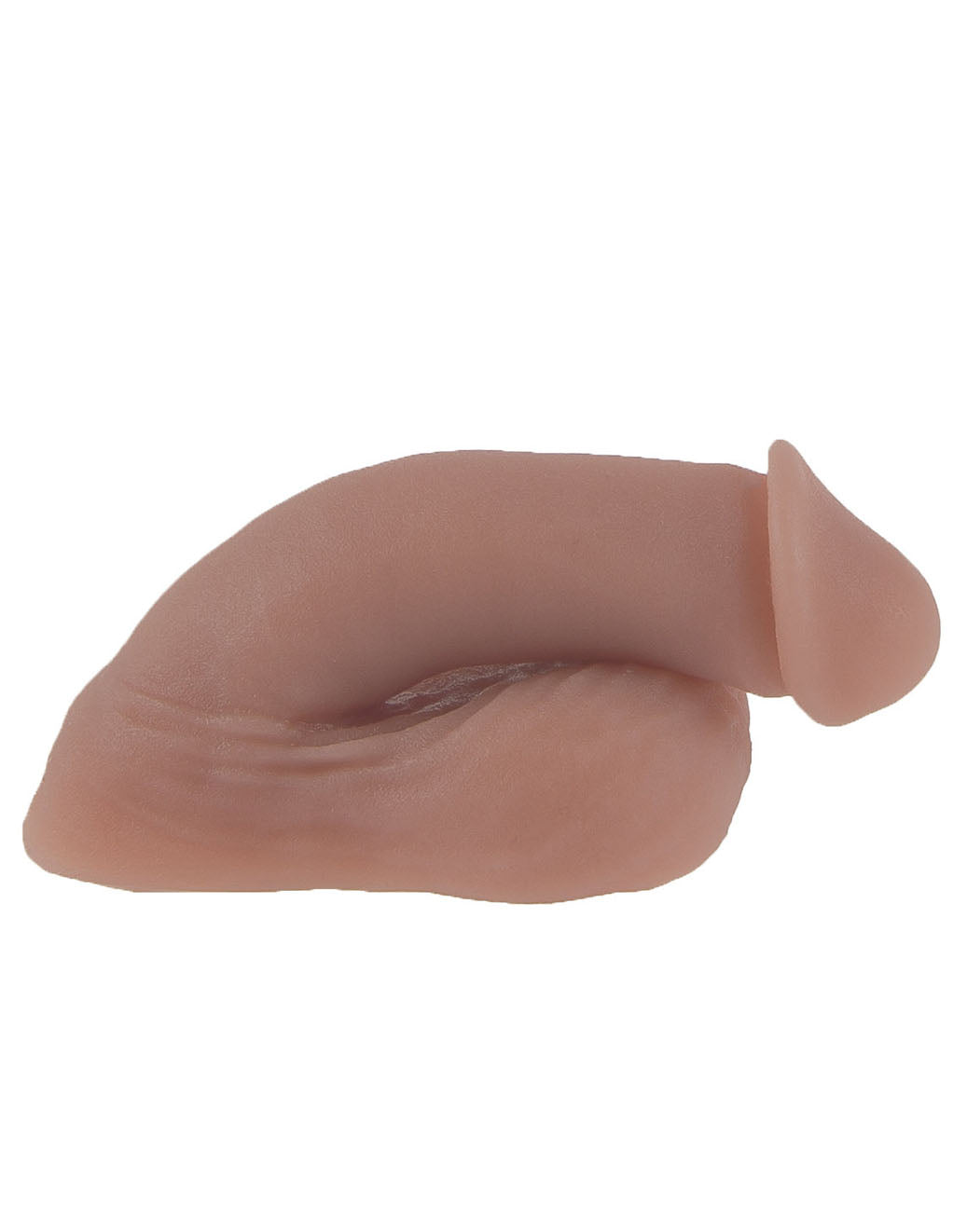 New York Toy Collective Archer Packer- Hazelnut- Front