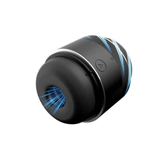 Arcwave Voy- Air flow diagram