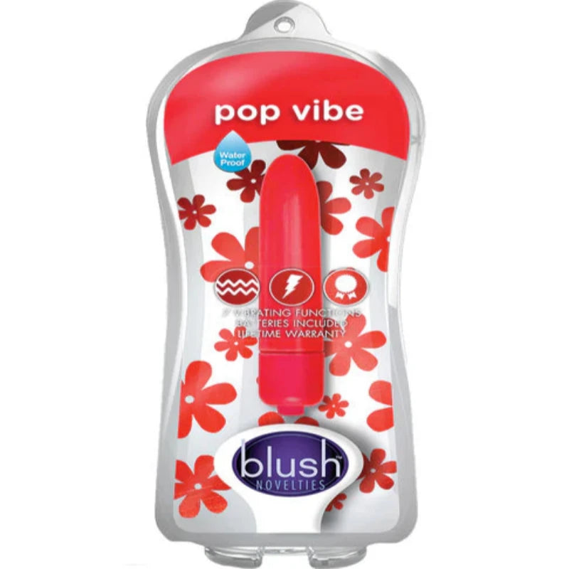 Pop Vibe Bullet