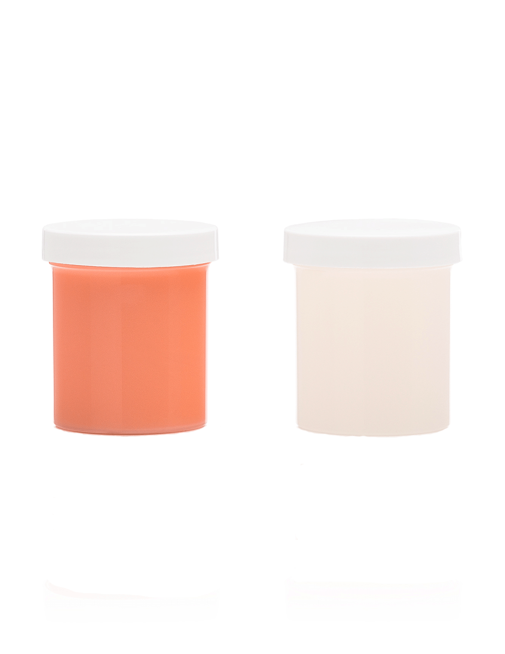 Clone-A-Willy Refill Kit - Light - Contents