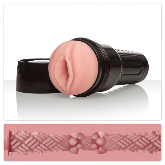 Go Surge by Fleshlight- Front- Texture