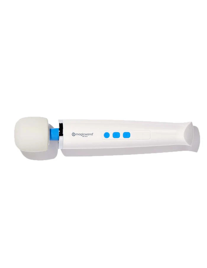 Masajeador Magic Wand Mini