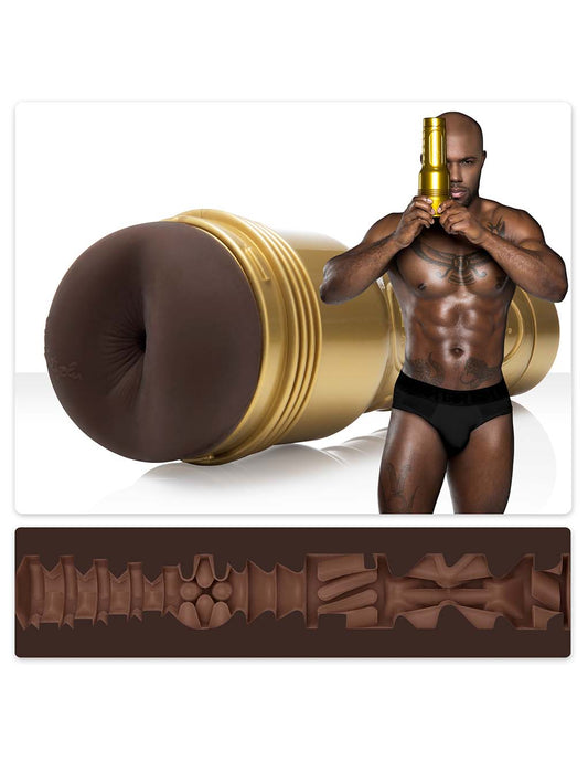 Fleshlight Milan Christopher King- Main