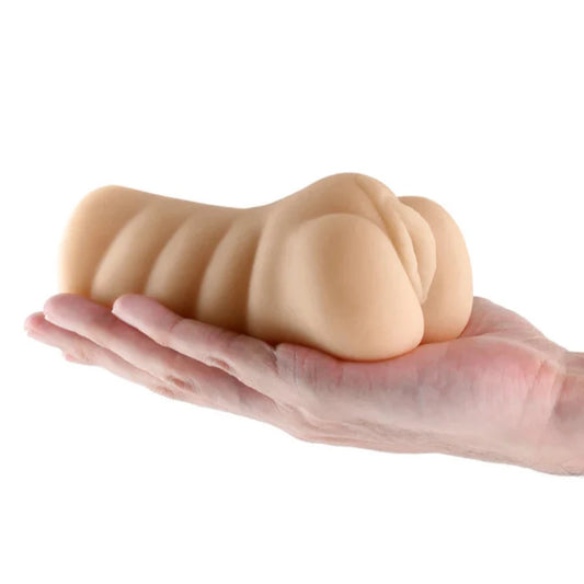 Gogo Stroker De Barely Legal