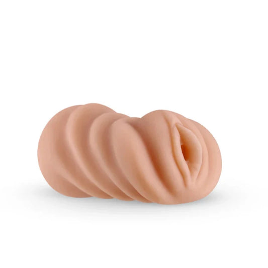 Masturbador Manual Carrie Stroker De Barely Legal