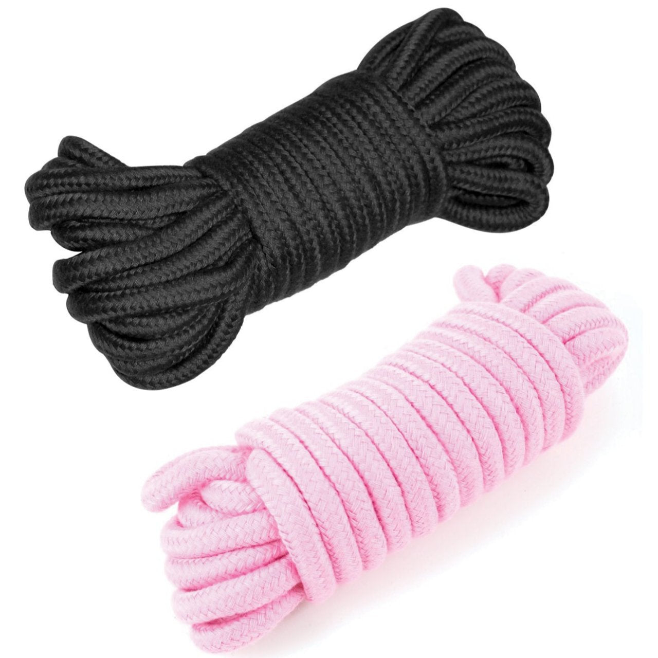 Set De Cuerda Para Atar