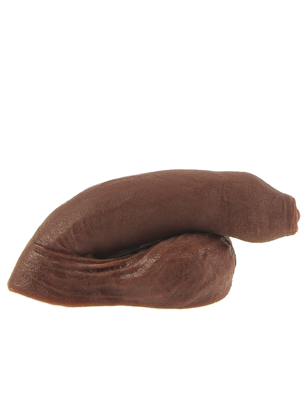 New York Toy Collective Pierre Packer- Chocolate- Front