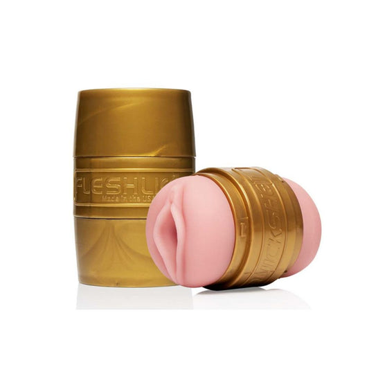 Quickshot STU Lady & Butt- Main