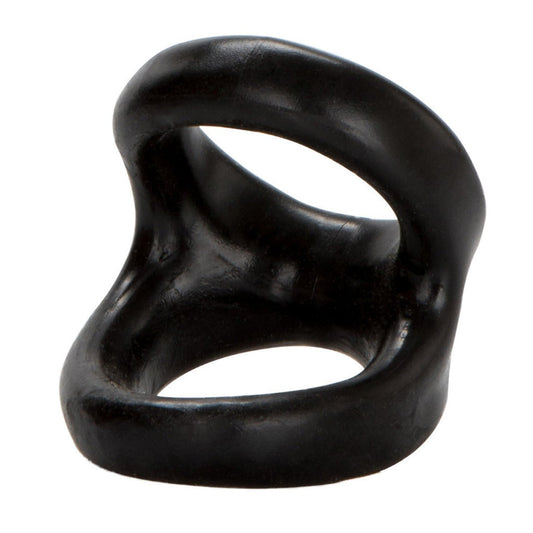 Hustler Playthings Cock and Ball Cockring - Novelties - Cockring