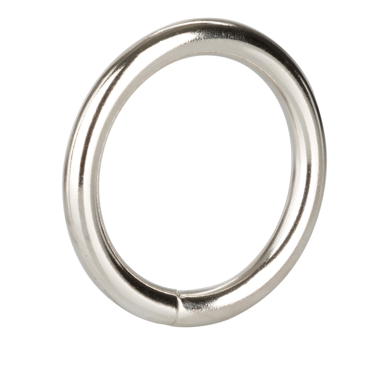 Anillo De Plata Mediano