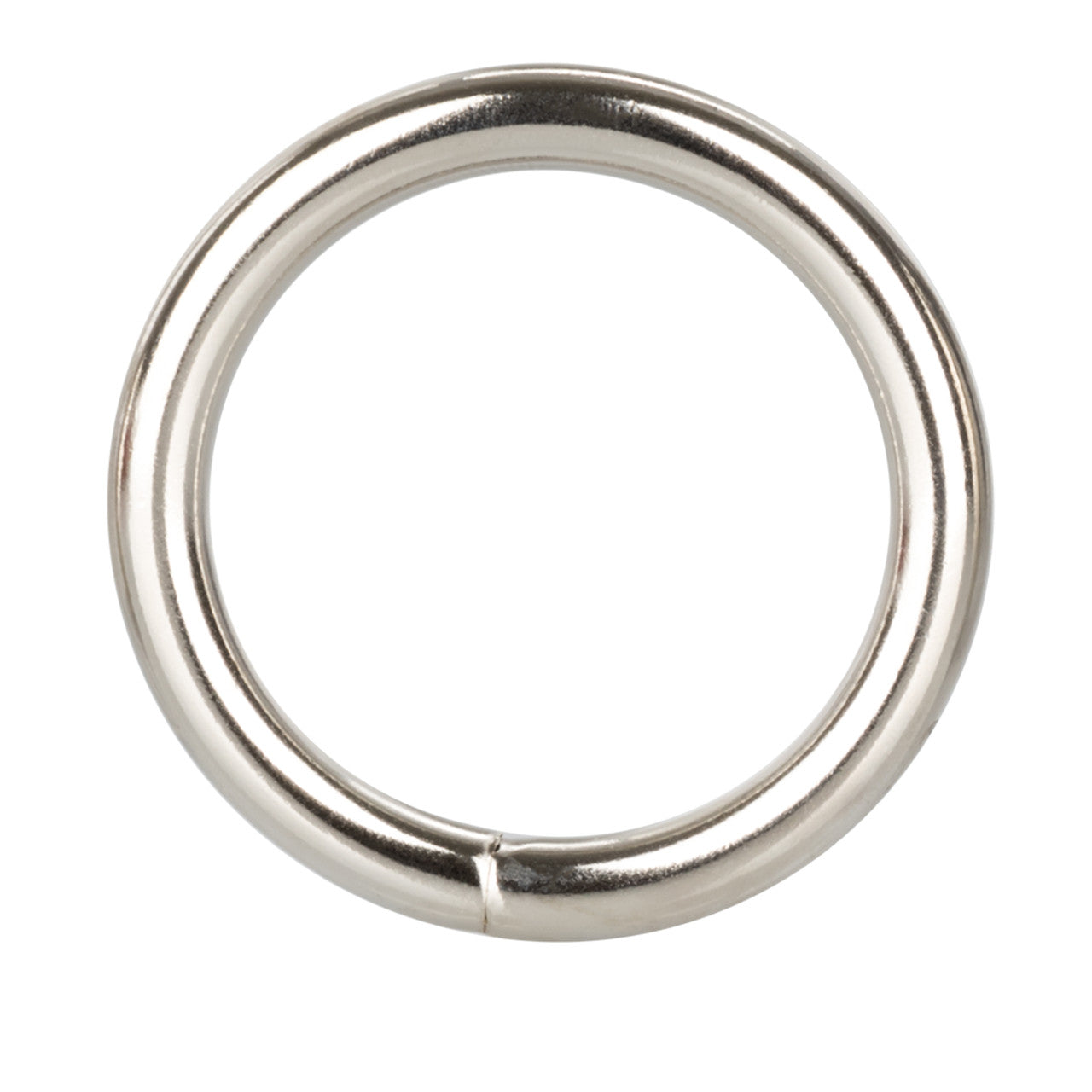 Anillo De Plata Mediano