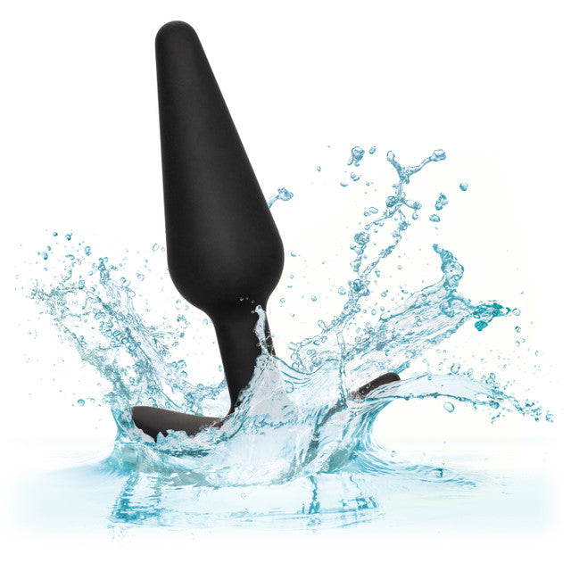 Entrenador Anal Boundless Slim