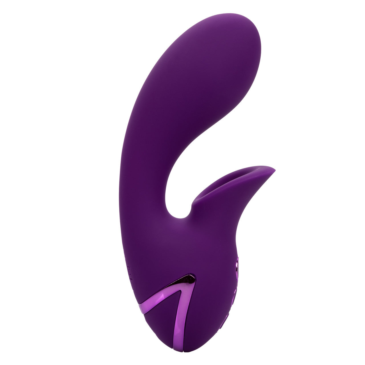 Vibrador Succionador California Dreaming Huntington Beach Heartbreaker