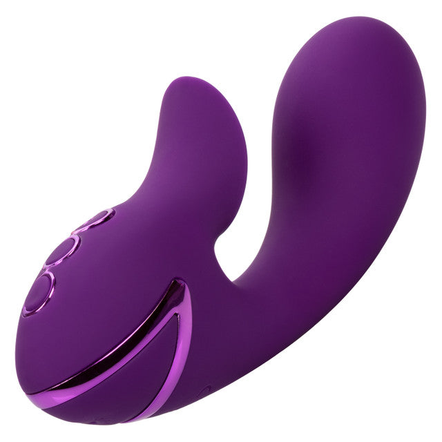 Vibrador Succionador California Dreaming Huntington Beach Heartbreaker