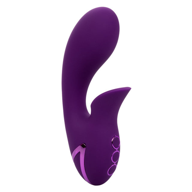 Vibrador Succionador California Dreaming Huntington Beach Heartbreaker