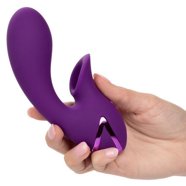 Vibrador Succionador California Dreaming Huntington Beach Heartbreaker