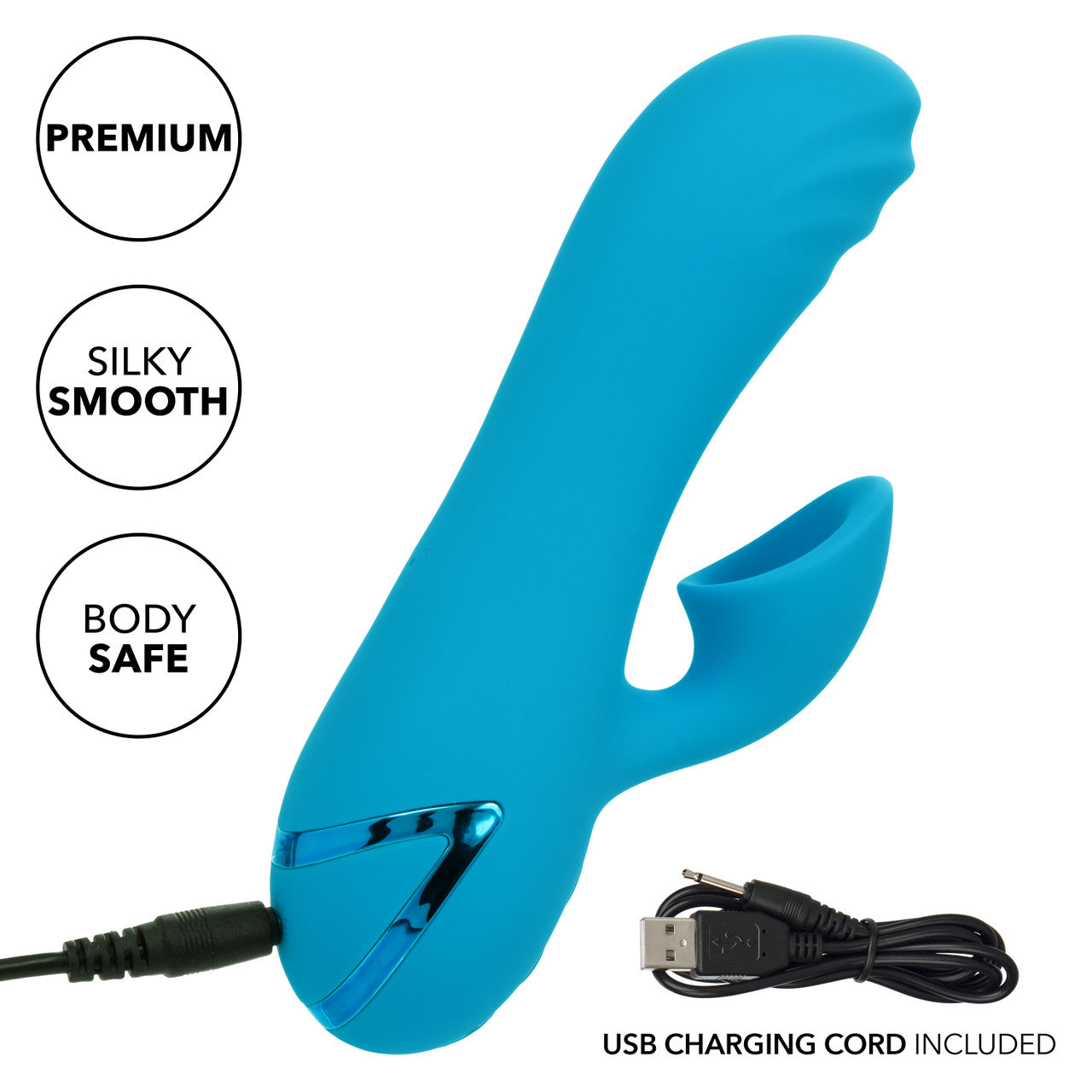 Vibrador Succionador Clitorial California Dreaming Sunset Beach Seducer