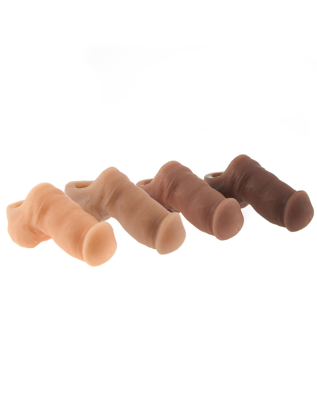 New York Toy Collective Sam STP Packer- Front set