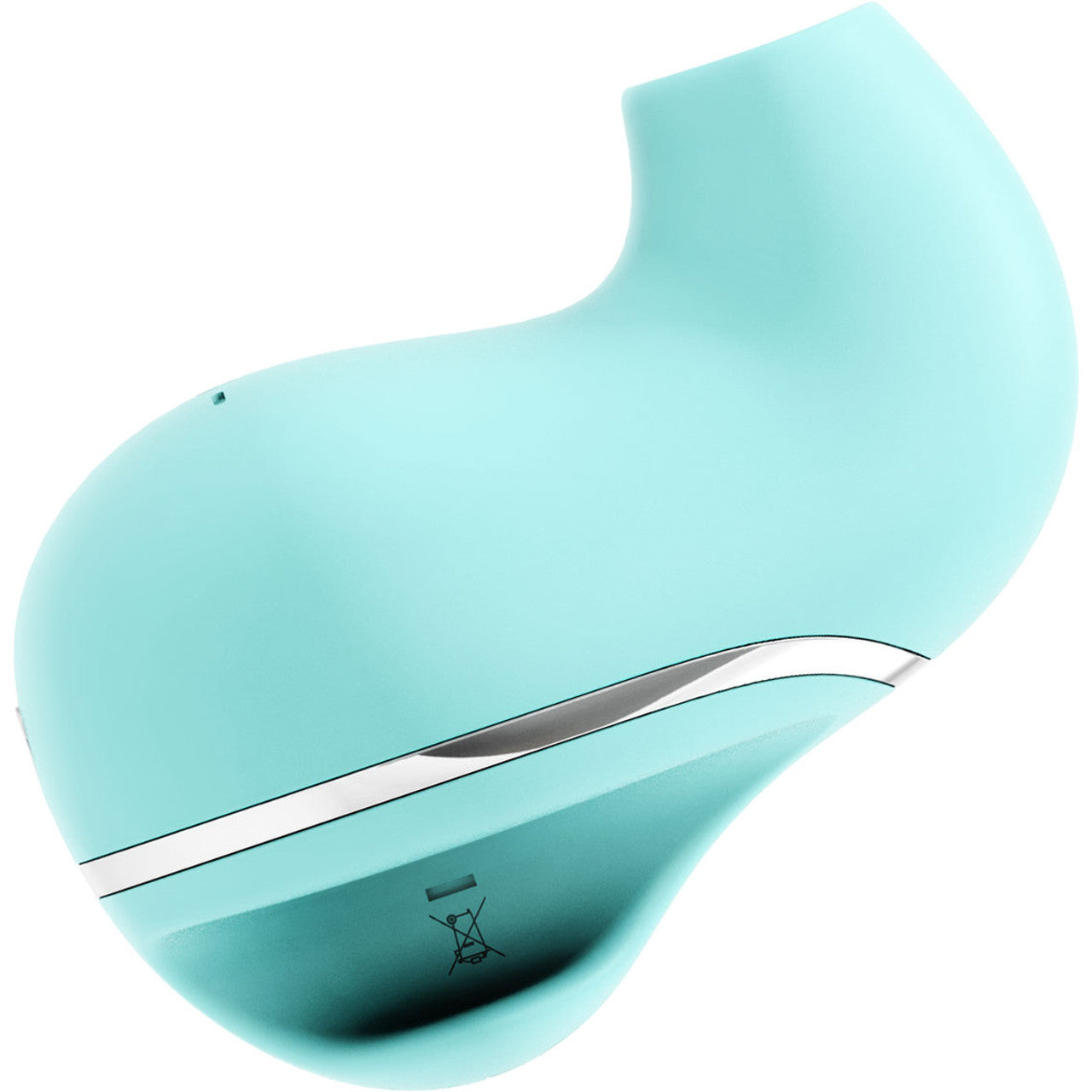 Vibrador De Clitoris Suki De Vedo
