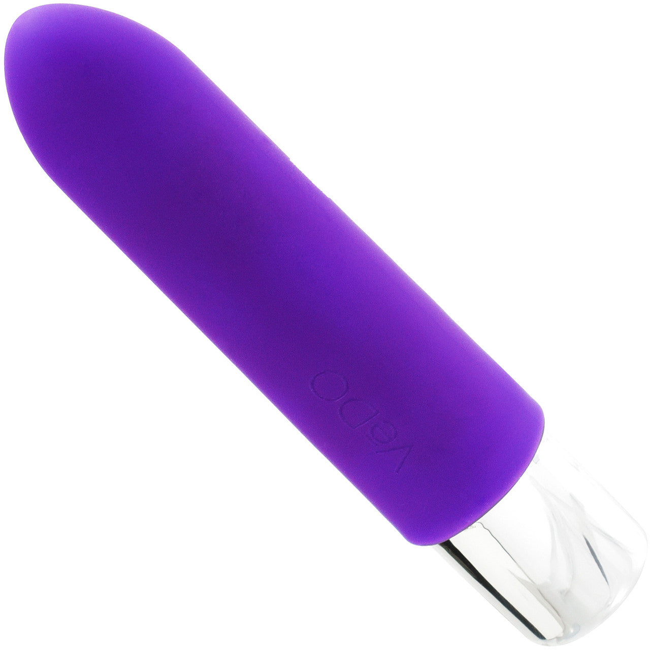 Vibrador De Silicona Tipo Bala Recargable Bam Mini De Vedo