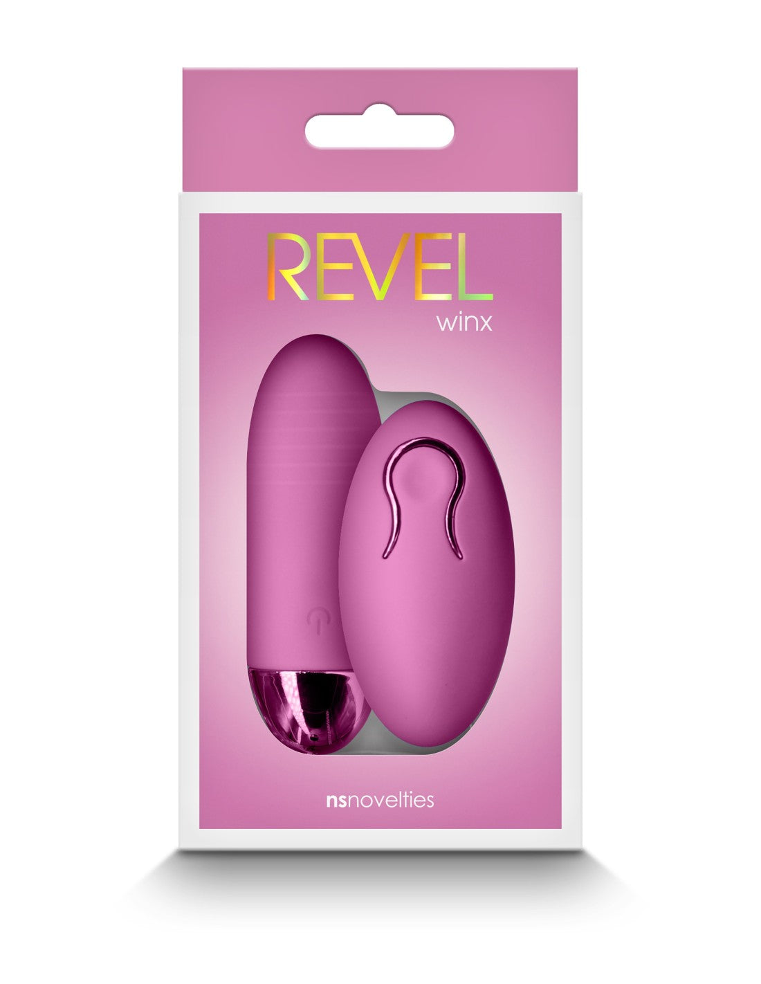 Revel Winx
