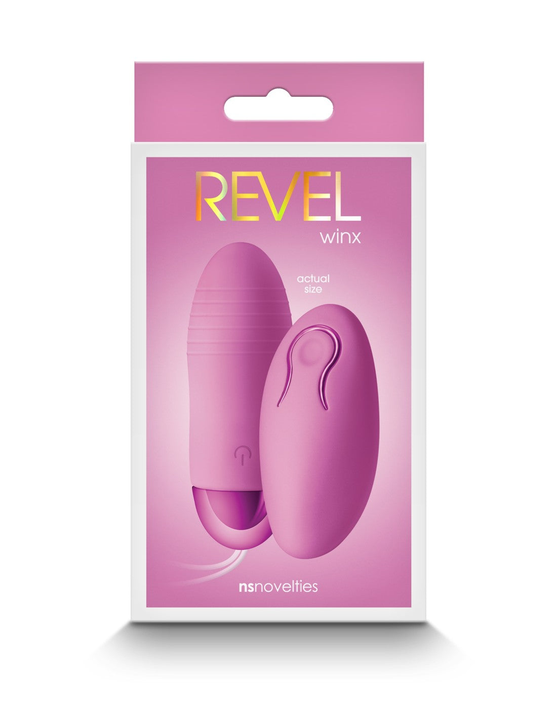 Revel Winx