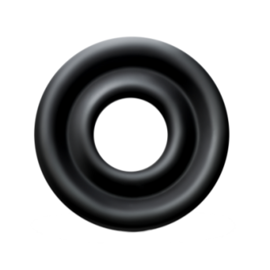 Funda De Silicona Performance Mediana