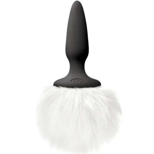 Entrenador Anal Colita De Conejo