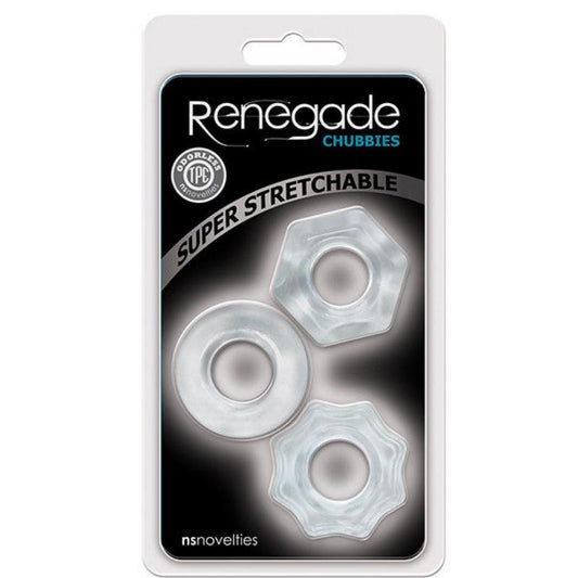 Anillos Para El Pene Chubbies