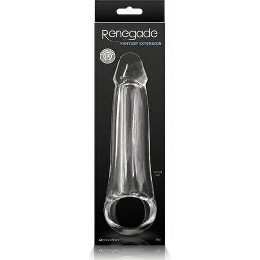 Funda Renegade Fantasy Mediano