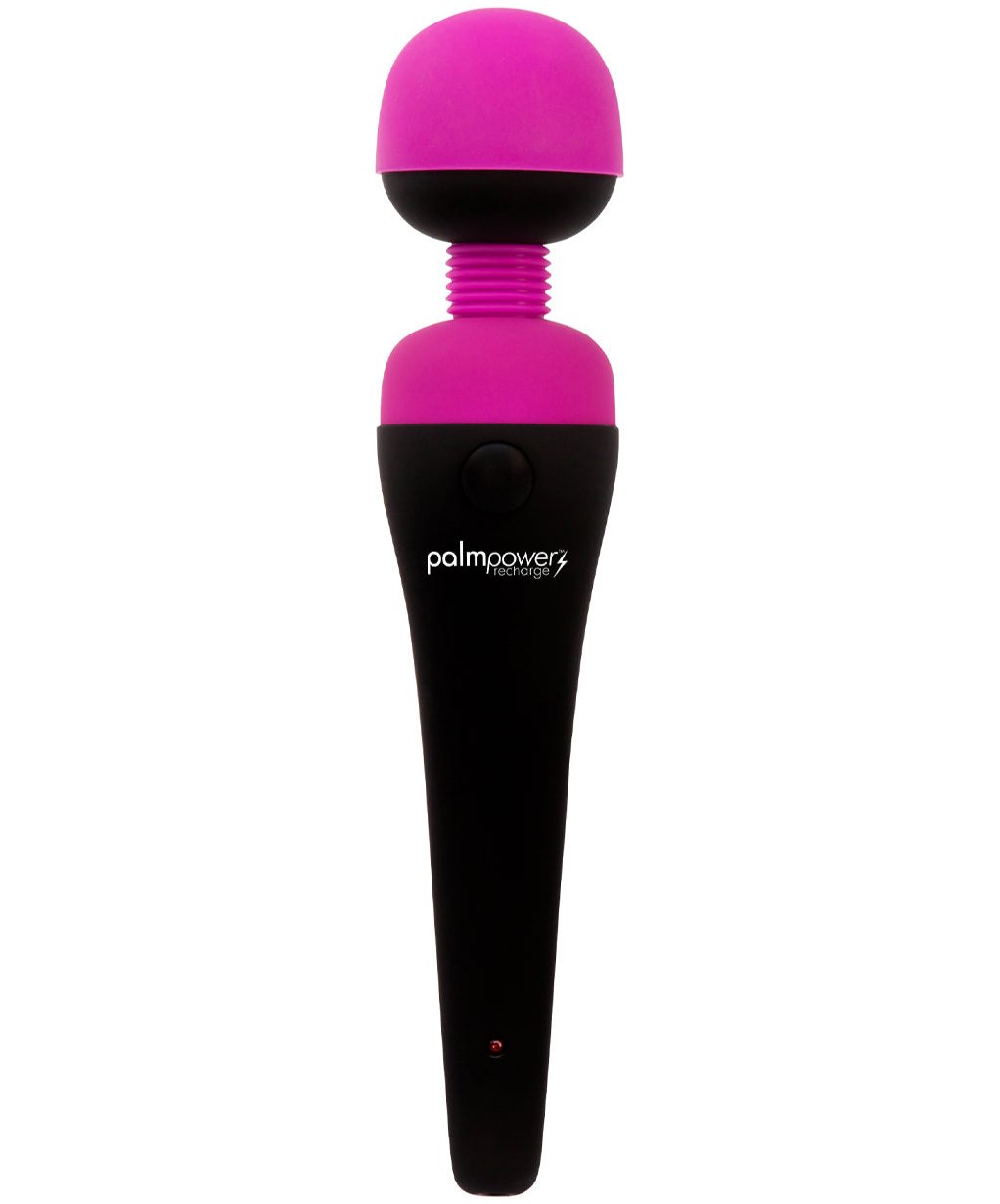 Palmpower Recharge- Front