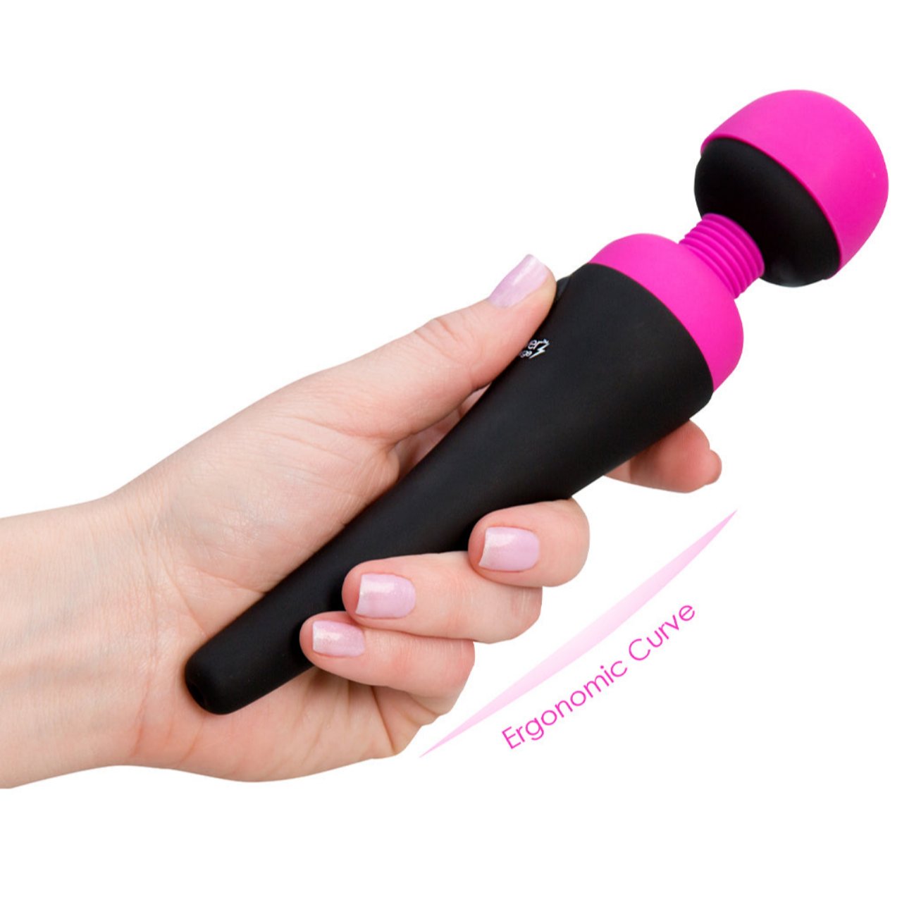 Palmpower Recharge- In hand