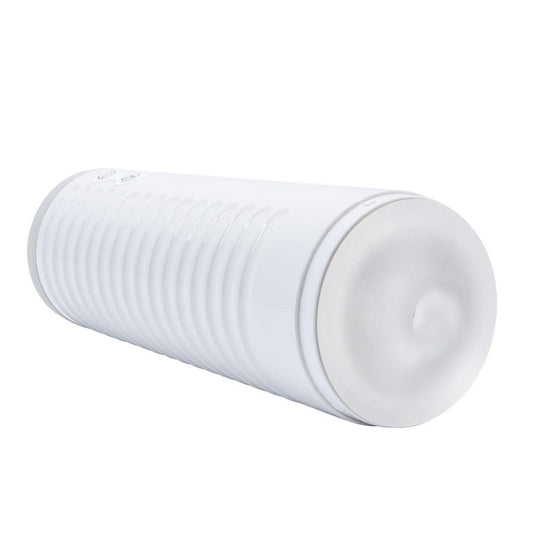 Lovense Max 2 Bluetooth Remote Control Male Masturbator- Side