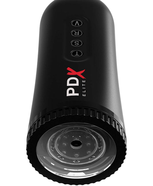 PDX Elite Moto Blower- Top opening