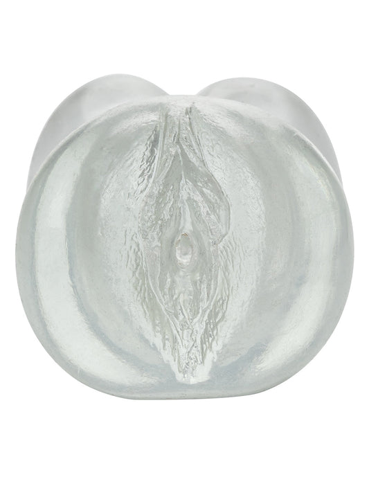 CalExotics Stroke It Tight Pussy and Ass- front