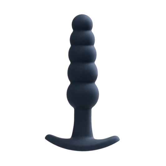 ENTRENADOR ANAL VIBRADOR VEDO