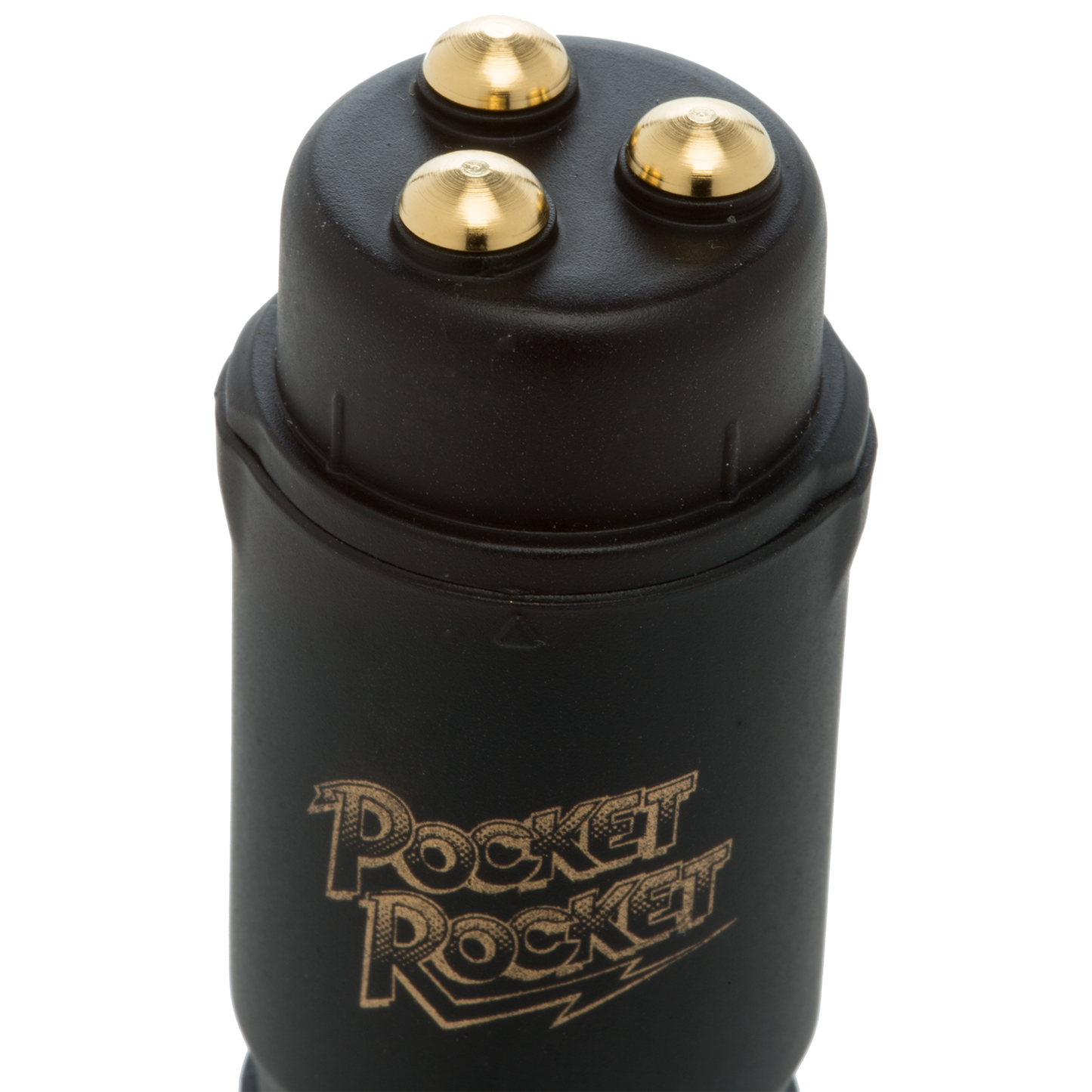 Pocket Rocket® - The Original - Negro